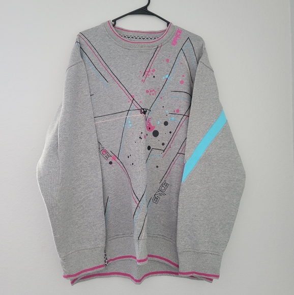 Enyce Sweater - Picture 1 of 5